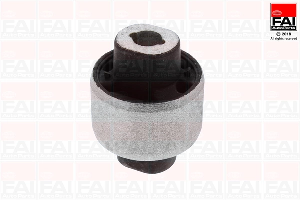 Mounting, control/trailing arm